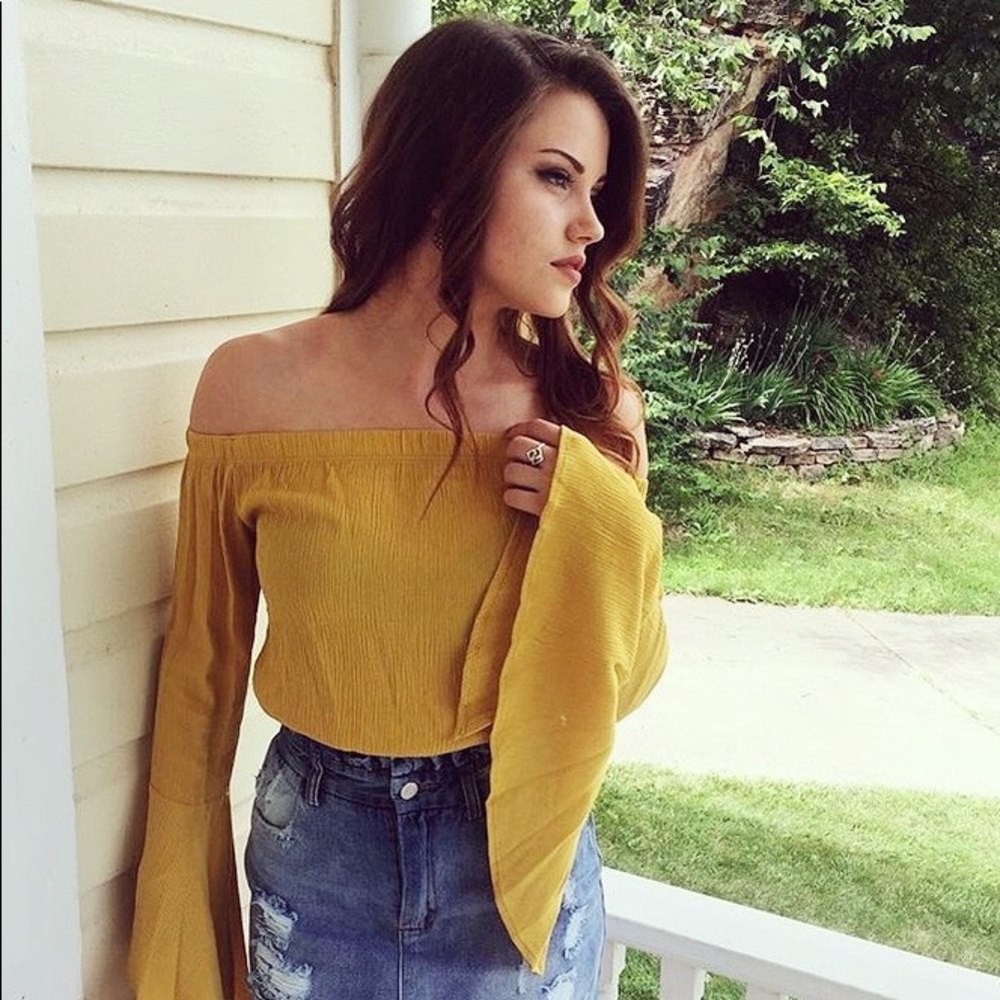 Meet your Posher, Valeen